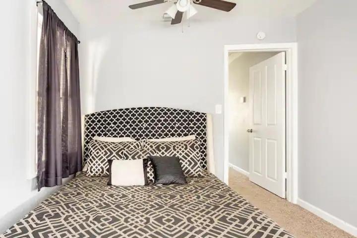 Heights Haven Villa Tampa Exterior foto