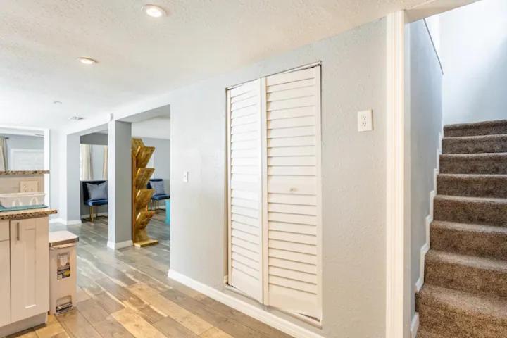 Heights Haven Villa Tampa Exterior foto